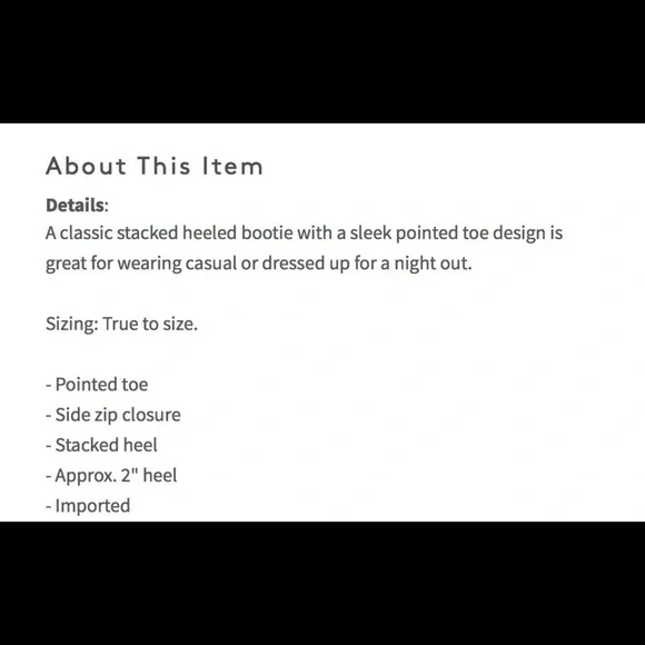 Catherine Malandrino Rocko Snake Multi color boots - Picture 11 of 11